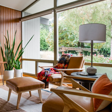 Mid Century Modern Update