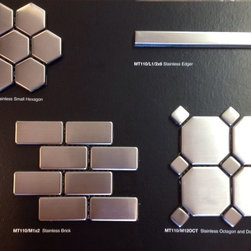 Tile - Products