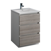Bathroom Vanity for Paul