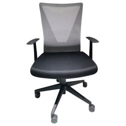 Contemporary Office Chairs by FM FURNITURE LLC
