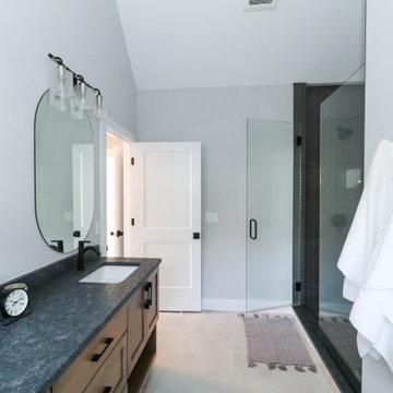 The Camden II | Stewart Ridge Plainfield, IL
