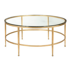 50 Most Popular Glass Coffee Tables For 2020 Houzz