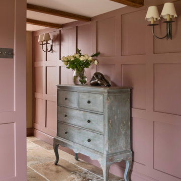 Georgian Country house Surrey