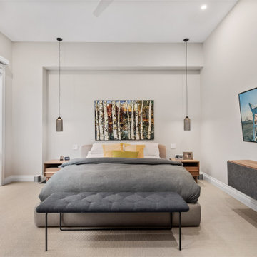 Cabbagetown Major Renovation