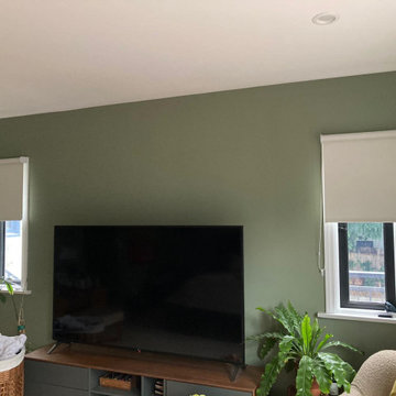 Unleash Elegance and Serenity: Master Blinds' Blackout Window Shades