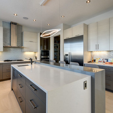 Custom | Modern | Calgary