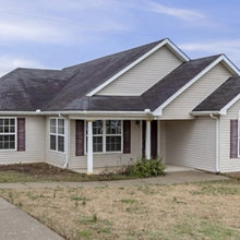 Looking for a home