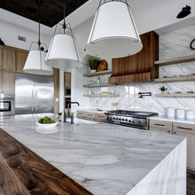 Kitchen Counters (2021)