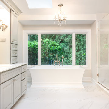 Dix Hills 2019