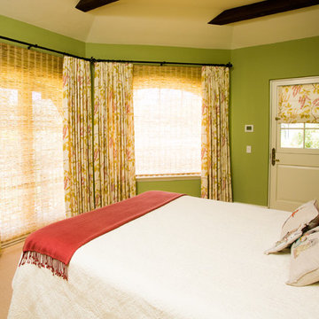 Draperies