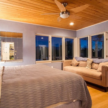 2nd Story Master Bedroom