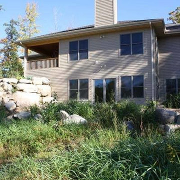 Diamond Kote:The New Era of Pre-finished Siding