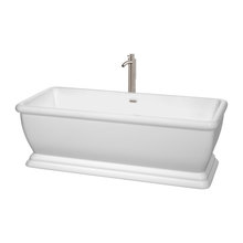 Bathtubs