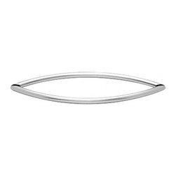 Shower Door Towel Bars - Shower Doors