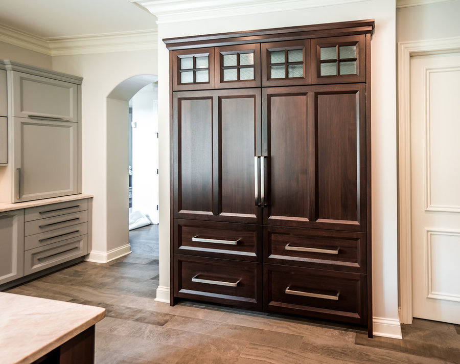 Kitchen Remodeling