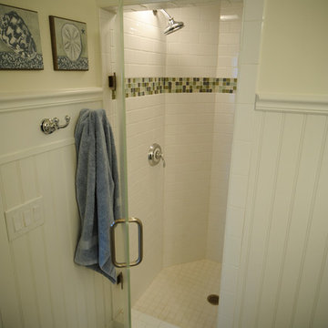 LakeBridge Guest Cottage