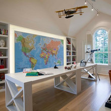Family Study Space