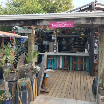 Outdoor Kitchen 2017