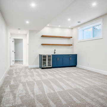 Reader Cres NE New Showhome