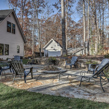 Patio/Outdoors