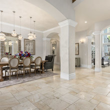 Kitchen Table