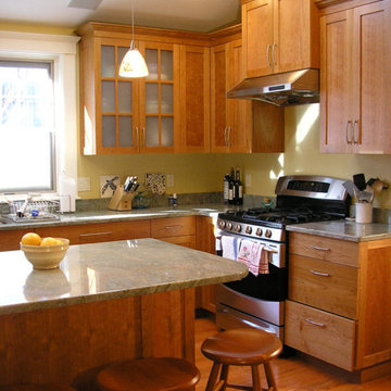 Arlington Gambrel