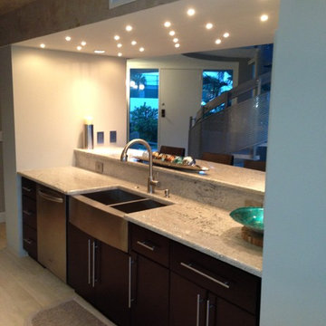 Marina Suites Residence