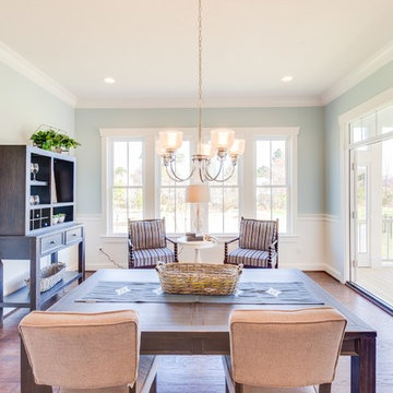 St. Jude Children's Research Hospital Dream Home 2015