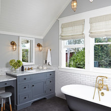 74 old york bathroom color