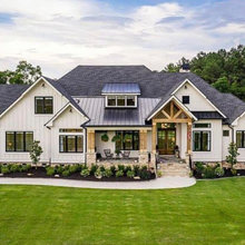 Exterior Ideas