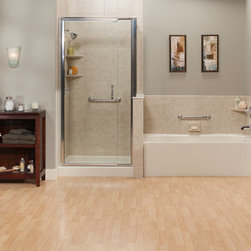 Bathroom Remodeling - Products