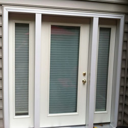 Home Improvement Projects - Products