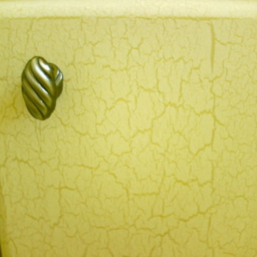 Faux Finish