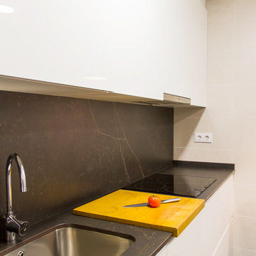 Reforma integral c/ Valencia (Barcelona)
