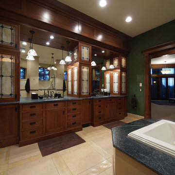 Colorado Home for an Active Family