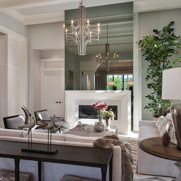 Palm Beach Gardens Home