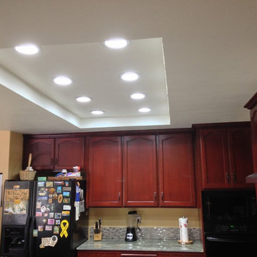 Kitchen & Bath Remodel