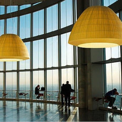 BELL PENDANT LAMP BY AXO LIGHT - Pendant Lighting
