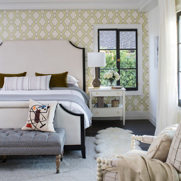 Property Brothers At Home: Drew's Honeymoon House