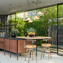Cool spaces