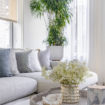 West Town Home