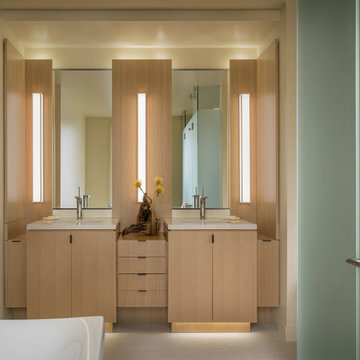 Carmel Point Residence Renovation