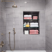 girls' bathroom