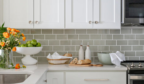 10 Ways to Put a Creative Twist on Tile