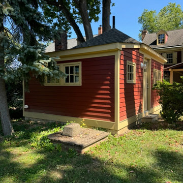 Project Photos