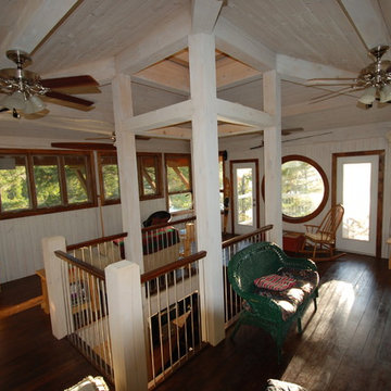Wheel House