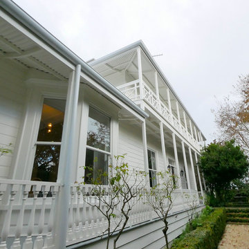 Grand Old Dame gets a restoration! after