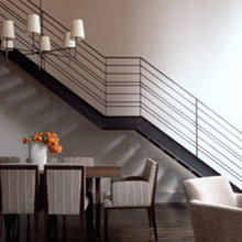 Dining Rm Lighting