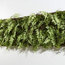 Fern Artificial Plant Wall Accent, 41x61 cm