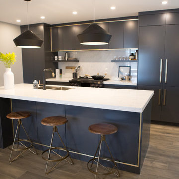Check out this incredible Dacor design from Breanna Lukacsy of Hella Design Stud